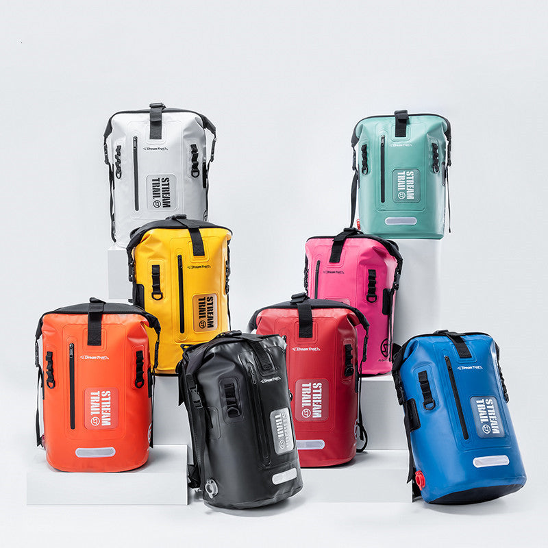 Waterproof Outdoor Storage Backpack
