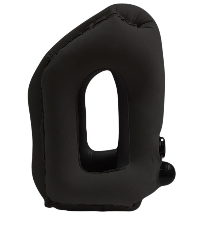 Inflatable Cushion Travel Pillow