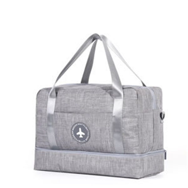 Dry And Wet Travel Bag