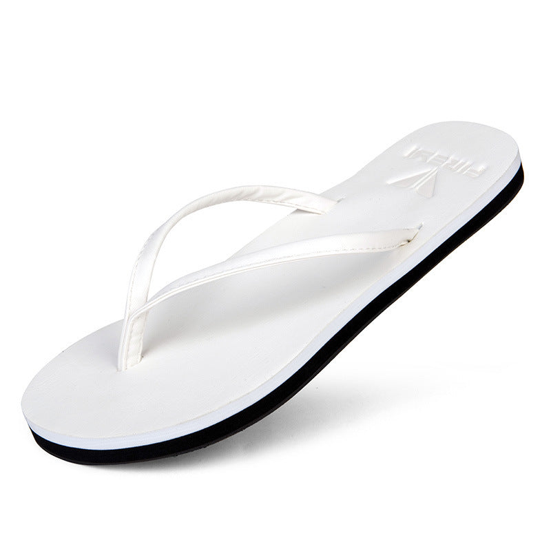 Comfy Light Beach Slippers