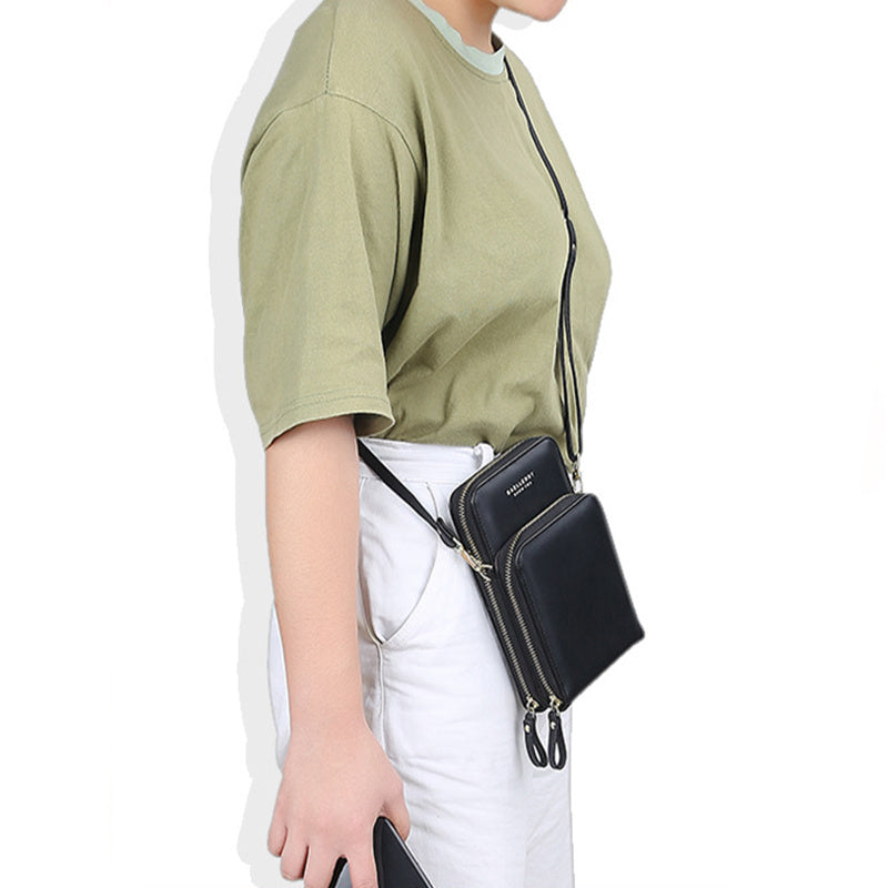 Crossbody Shoulder Bags Mobile Phone Bag
