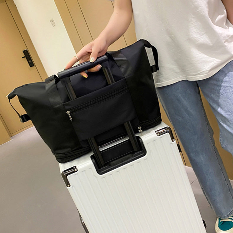 Expandabale Waterproof Travel Bag