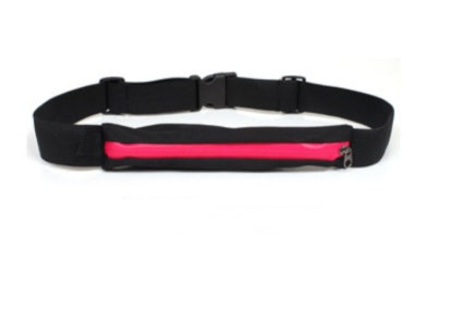 Pocket Belt for Essentials