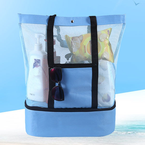 Beach Camping Ice Bag Lunch Bags