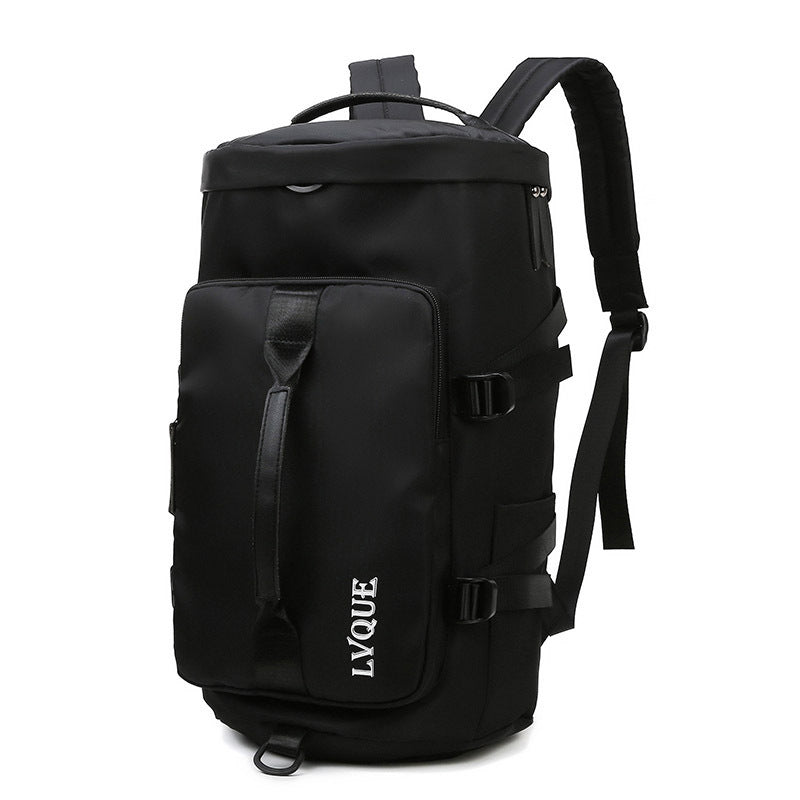 Waterproof Travel Fashion Casual Backpack