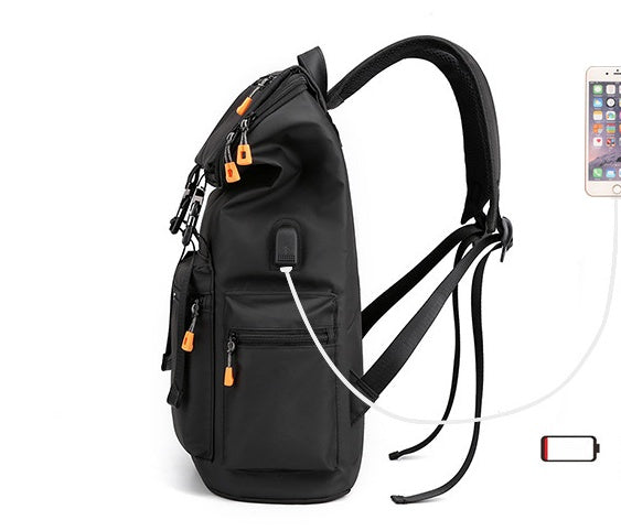 Smart Large Capacity Travel Backpack