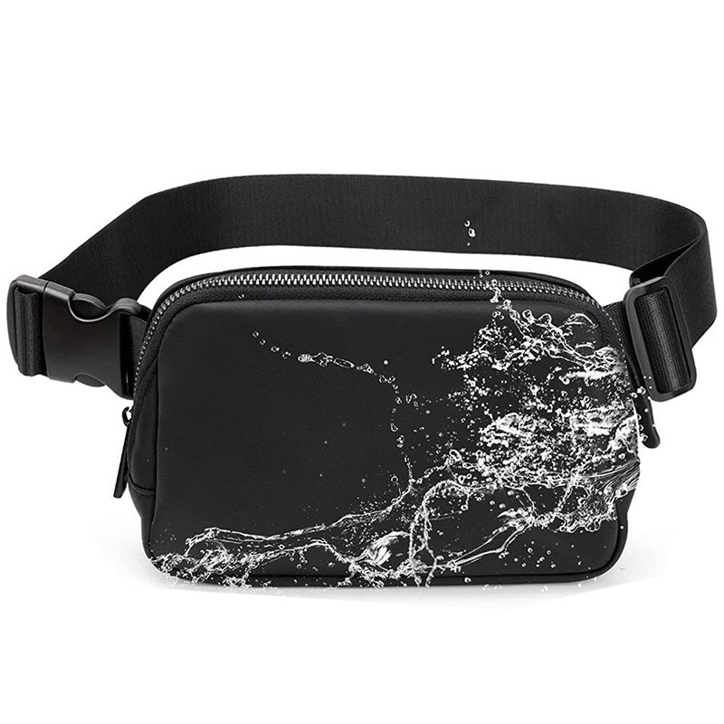 Belt Crossbody Chest Bag
