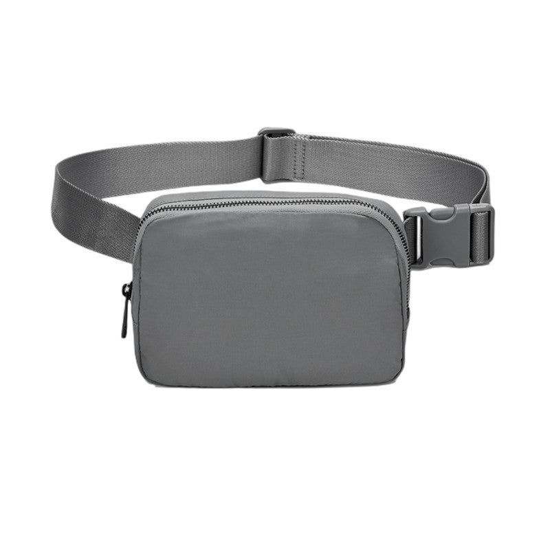 Belt Crossbody Chest Bag