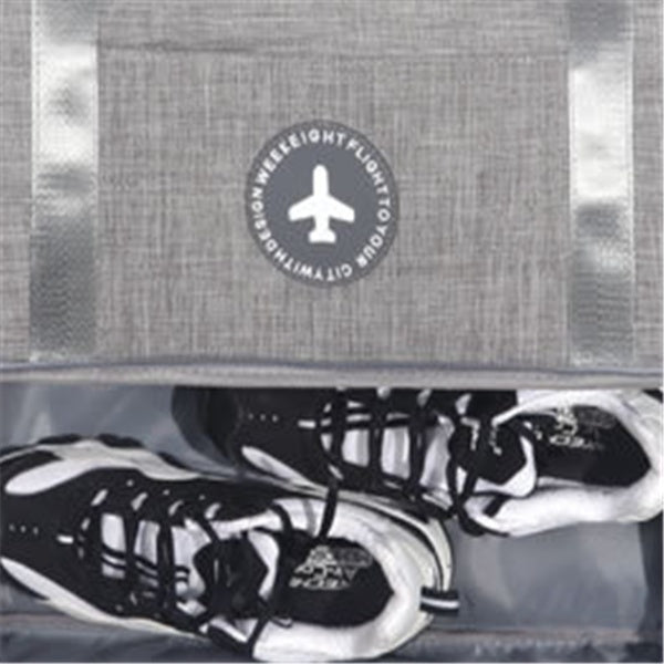 Dry And Wet Travel Bag
