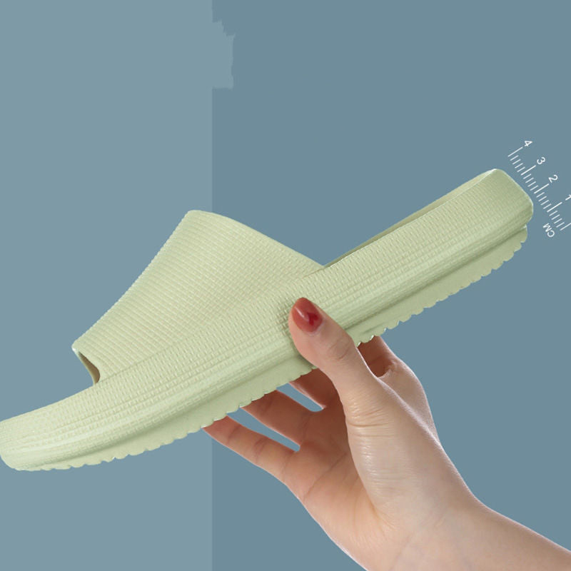 Comfy Colourful Sliders