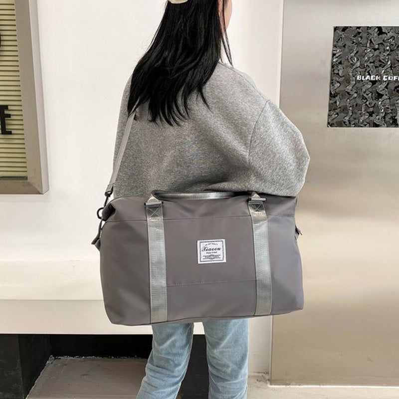 Weekend Travel Duffel Bag