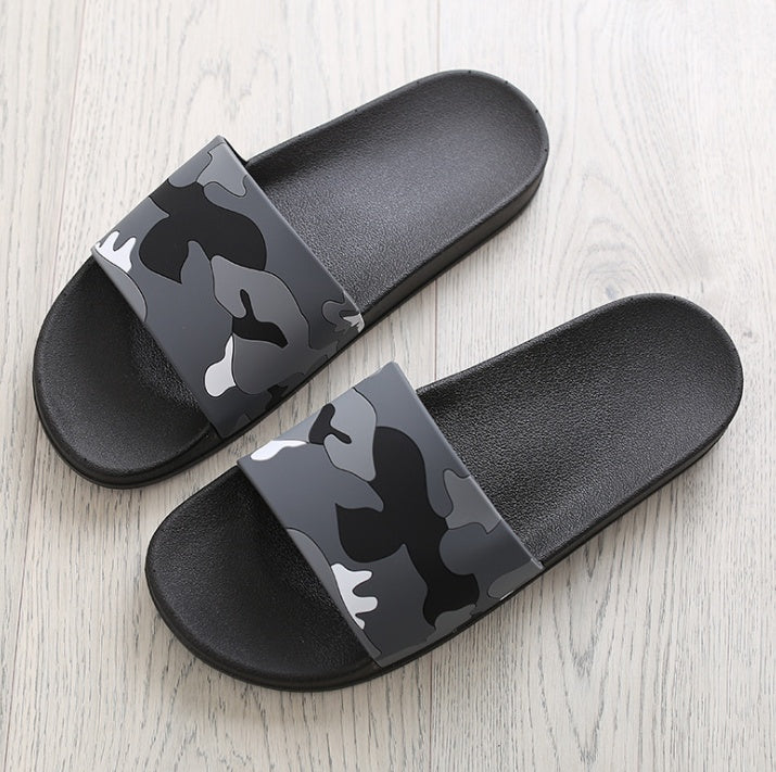 Camouflage Sliders