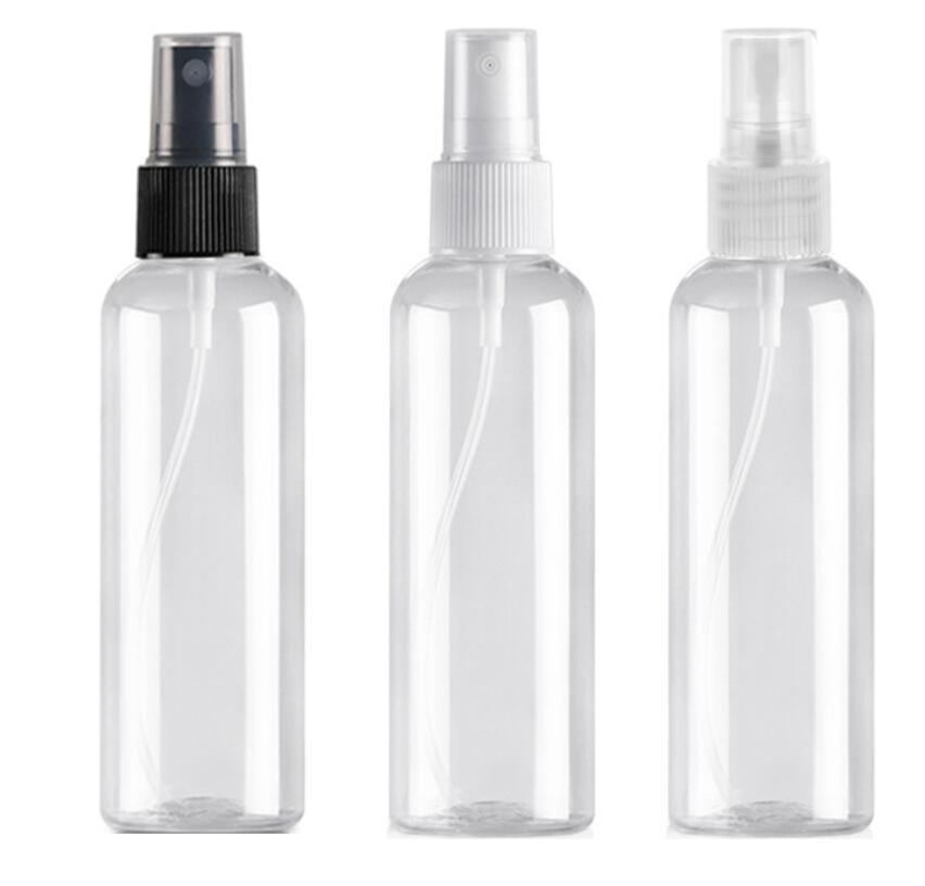 Spray Bottle 100ml Travel Cosmetic Bottles