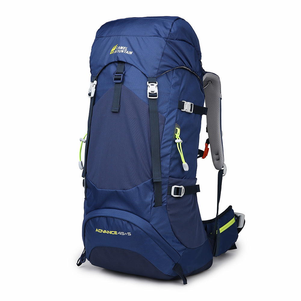Adventure Ready Hiking Backpack