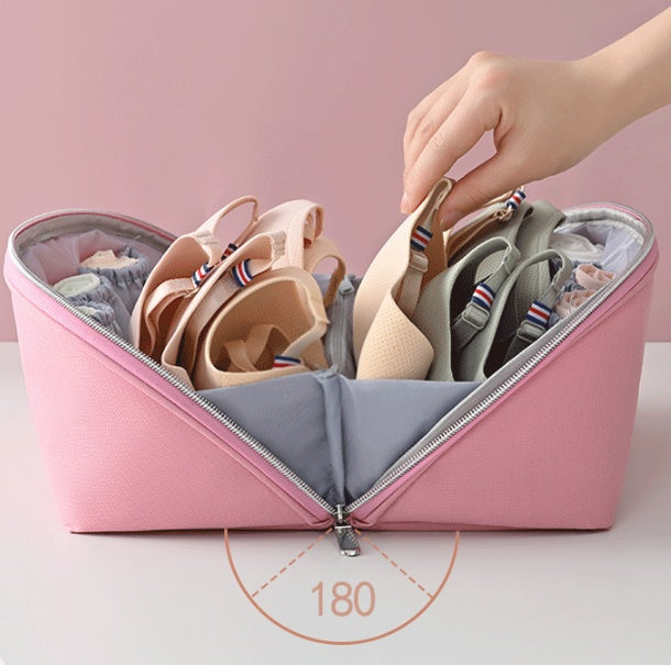 Multifunctional Divider Organizer Storage Bag