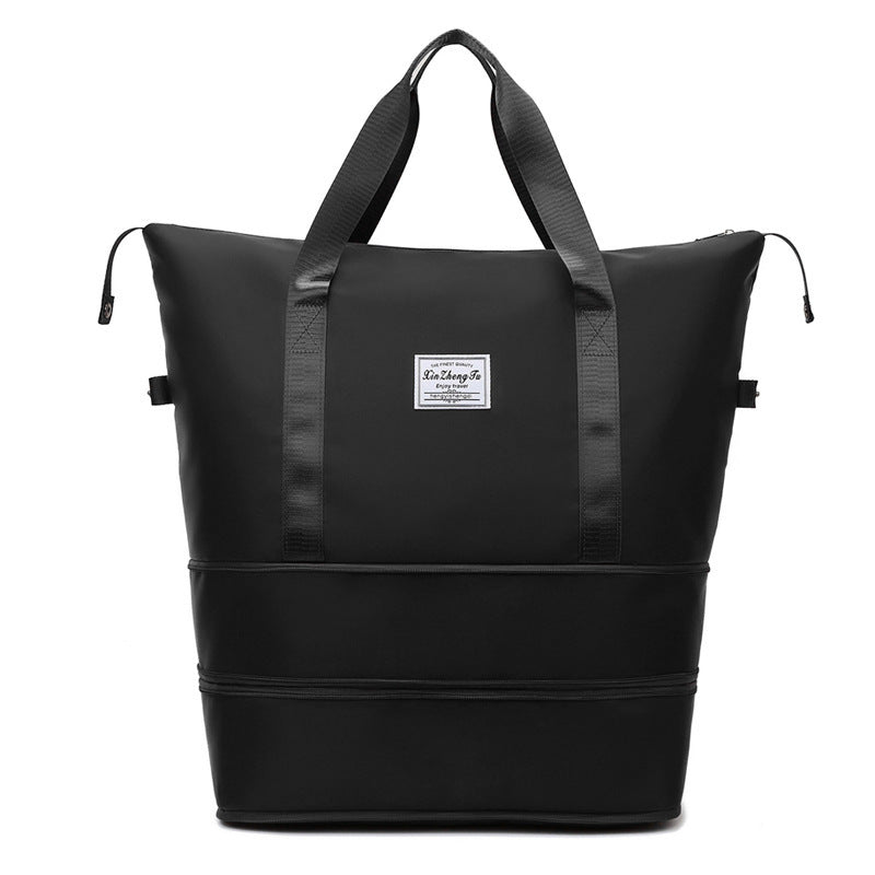 Expandabale Waterproof Travel Bag