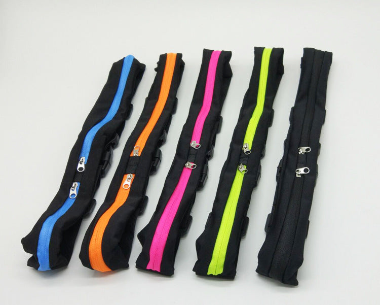 Pocket Belt for Essentials
