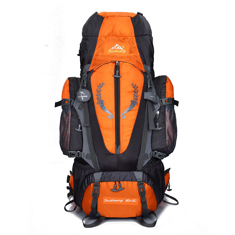Professional Mountaineering 80L/85L Backpack
