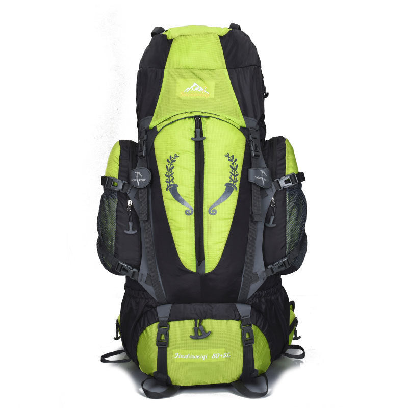 Professional Mountaineering 80L/85L Backpack