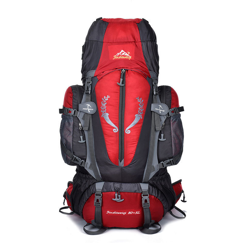 Professional Mountaineering 80L/85L Backpack