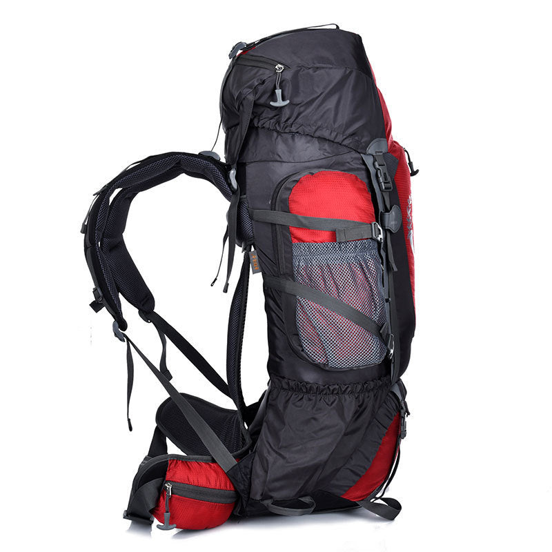 Professional Mountaineering 80L/85L Backpack