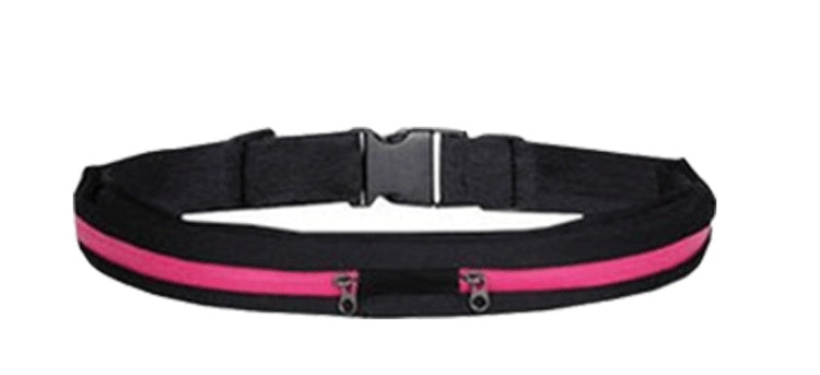 Pocket Belt for Essentials