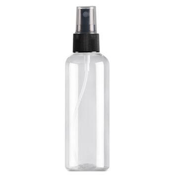 Spray Bottle 100ml Travel Cosmetic Bottles