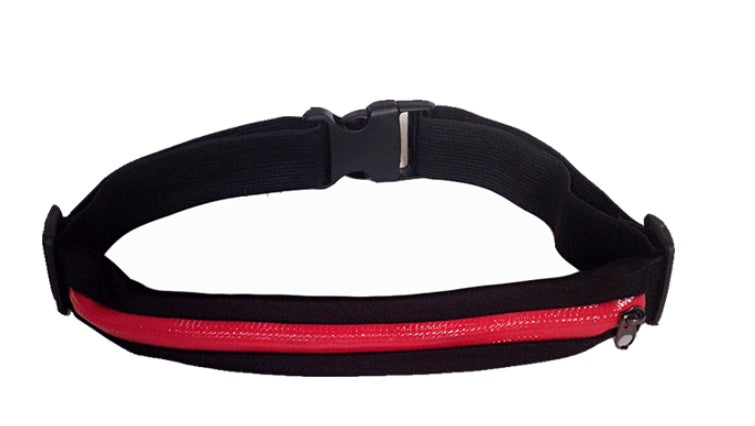 Pocket Belt for Essentials