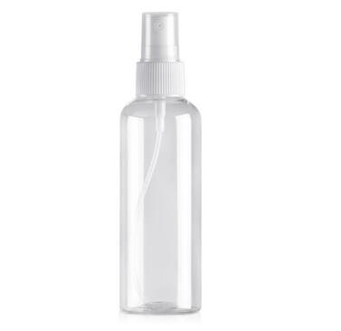 Spray Bottle 100ml Travel Cosmetic Bottles