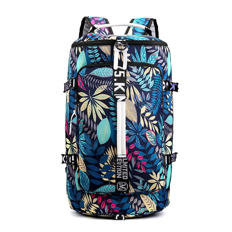 Waterproof Travel Fashion Casual Backpack