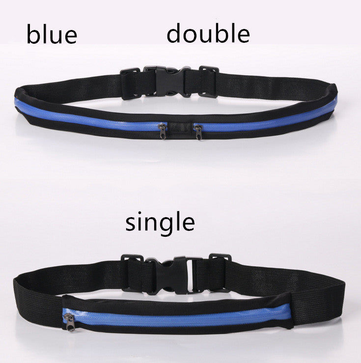 Pocket Belt for Essentials
