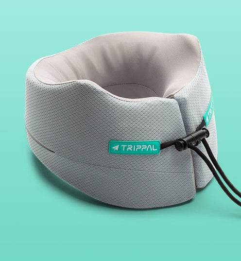 Dreamy Travel Neck Pillow