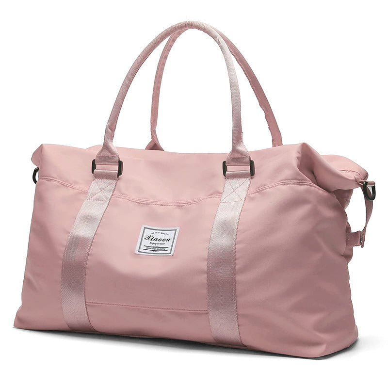Weekend Travel Duffel Bag