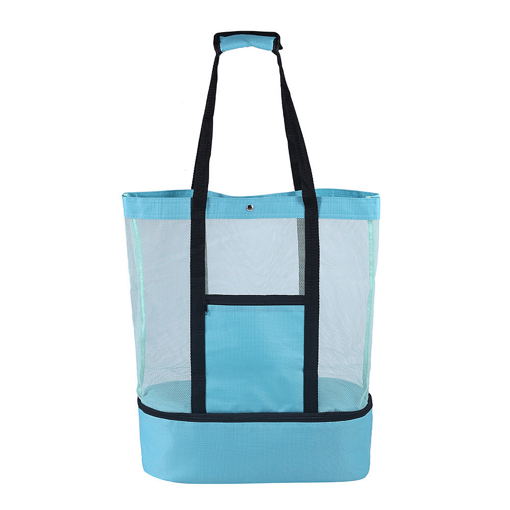 Beach Camping Ice Bag Lunch Bags