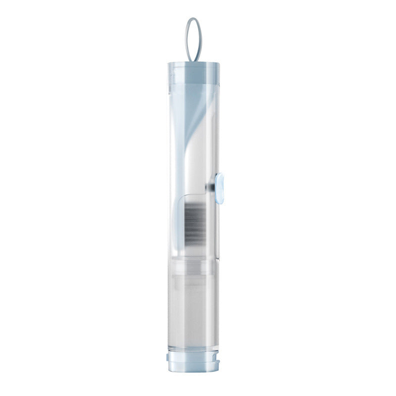Jetset Smile Portable Folding Toothbrush