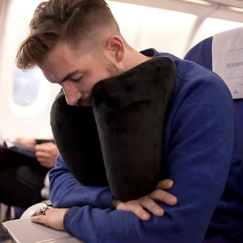 Travel Bliss Neck Pillow