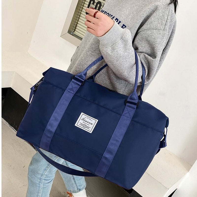 Weekend Travel Duffel Bag