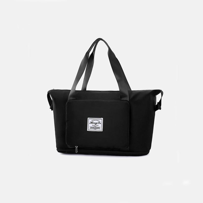 Large Expandable Folding Travel Bag
