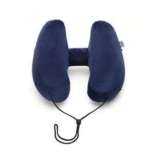 Travel Bliss Neck Pillow