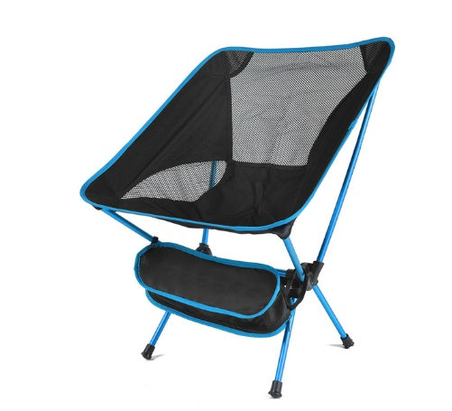 Folding Chair Outdoor Camping Chair