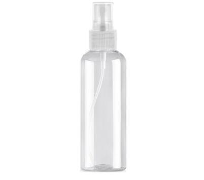 Spray Bottle 100ml Travel Cosmetic Bottles