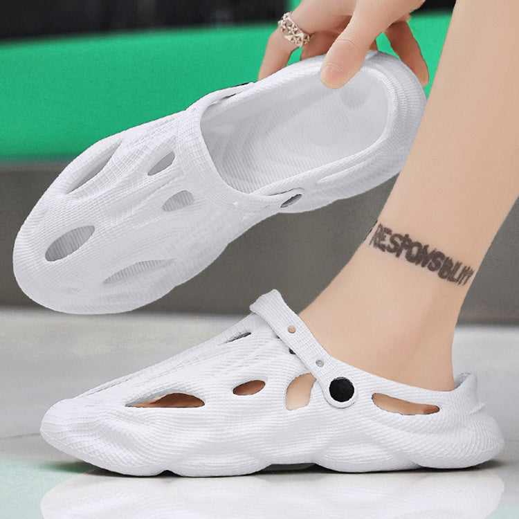 Soft Men's Summer Beach Shoes