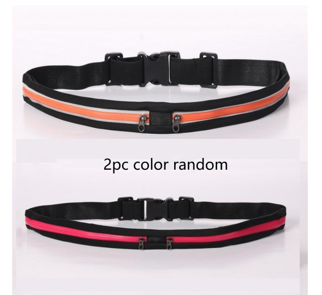 Pocket Belt for Essentials