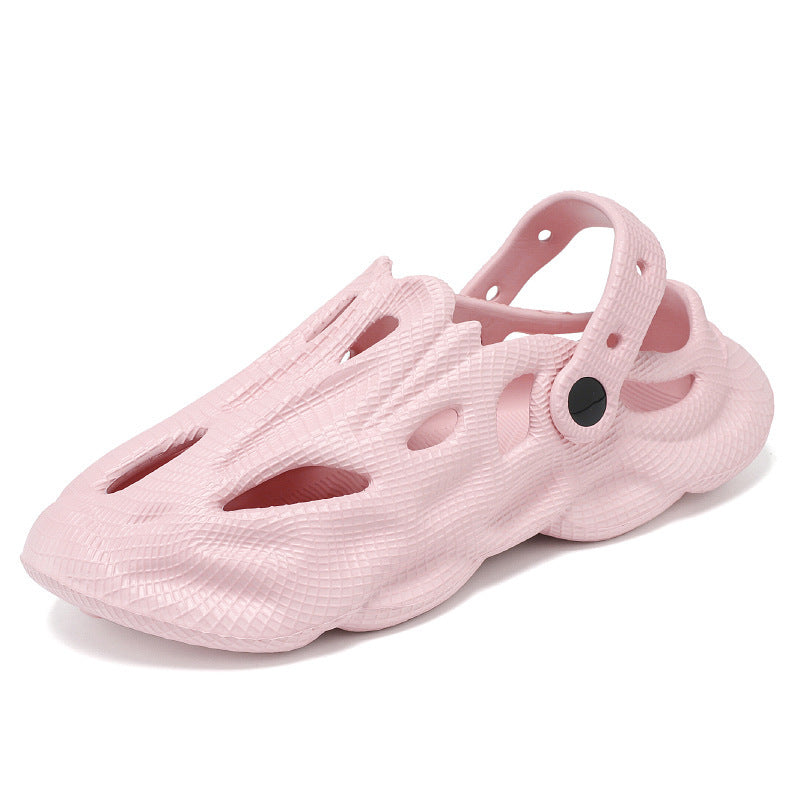 Soft Men's Summer Beach Shoes