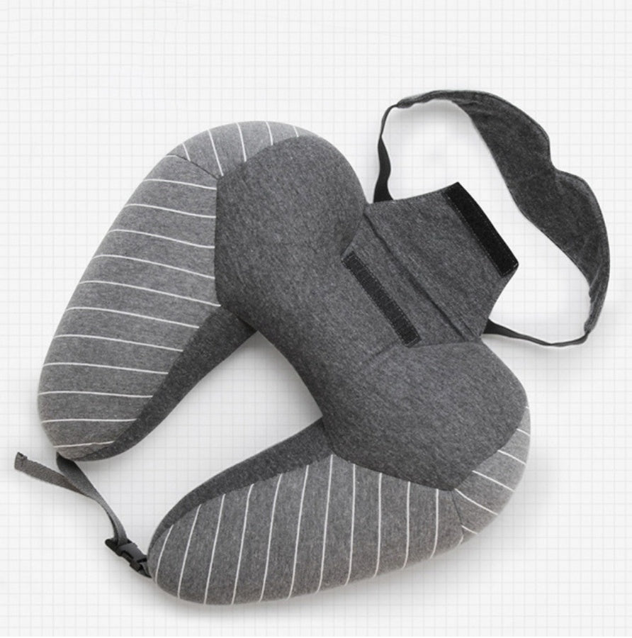 Travel Pillow Foam U-shaped Pillow