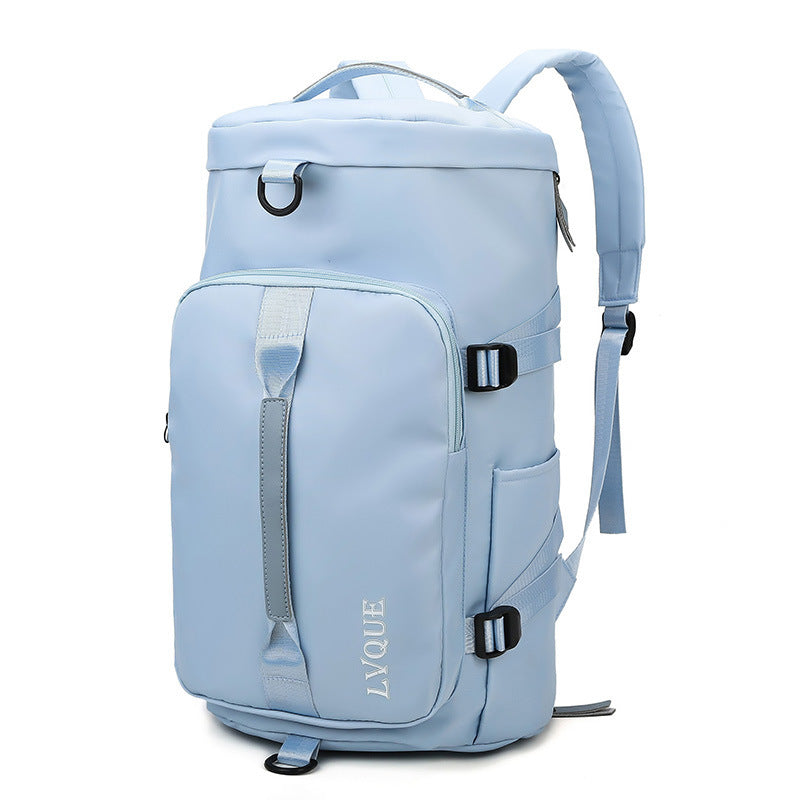 Waterproof Travel Fashion Casual Backpack