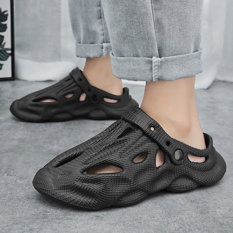 Soft Men's Summer Beach Shoes