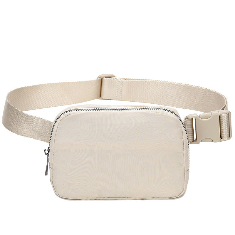 Belt Crossbody Chest Bag