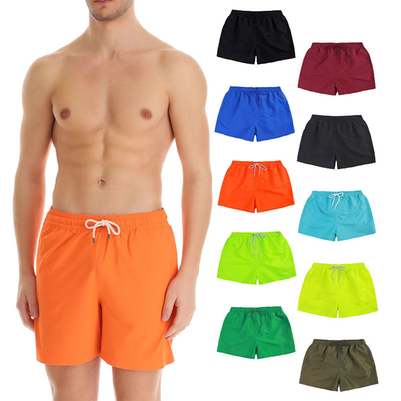 Casual Surfers Beach Shorts