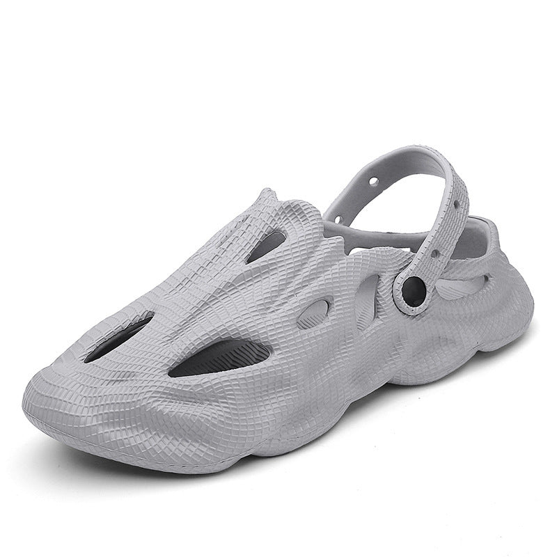 Soft Men's Summer Beach Shoes